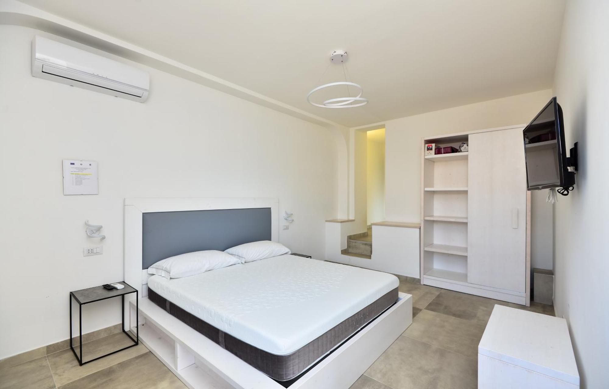 Damavi Suite 3 Torre dell'Orso Eksteriør bilde