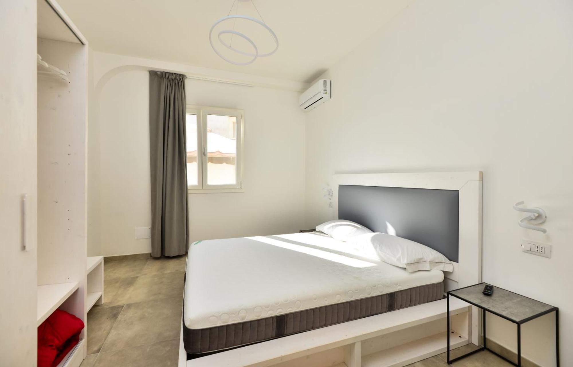 Damavi Suite 3 Torre dell'Orso Eksteriør bilde