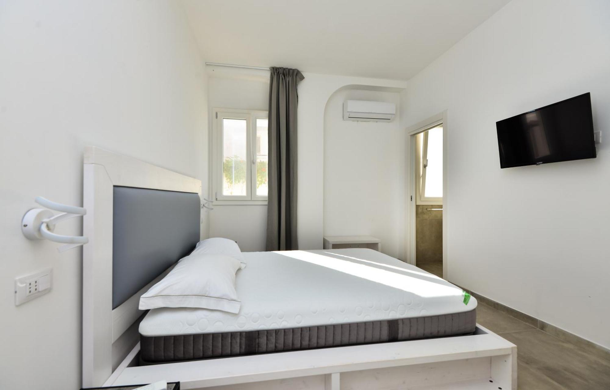 Damavi Suite 3 Torre dell'Orso Eksteriør bilde