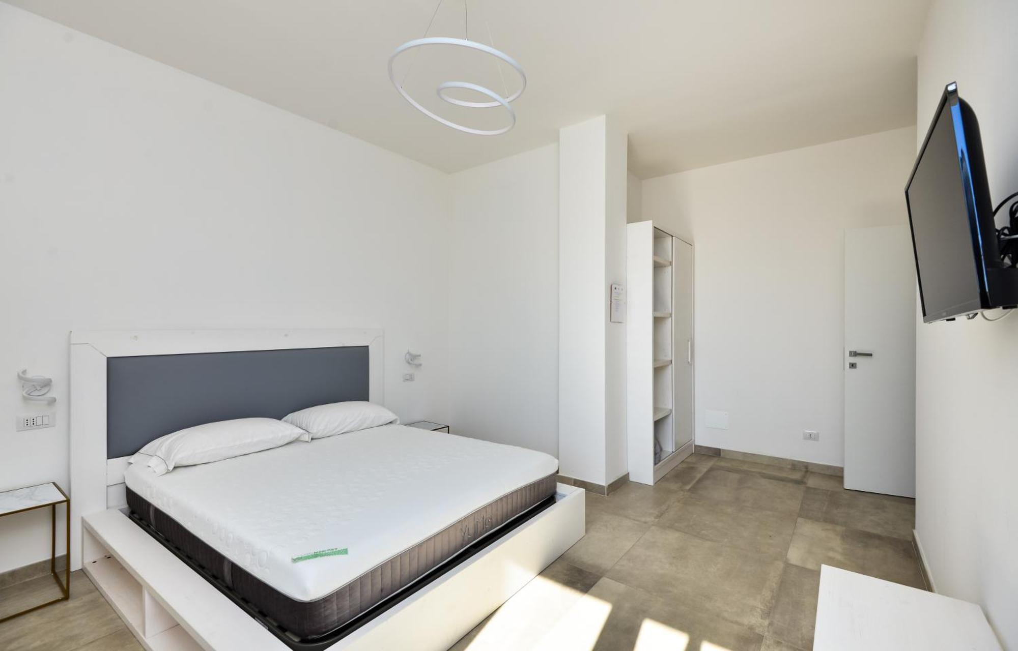 Damavi Suite 3 Torre dell'Orso Eksteriør bilde